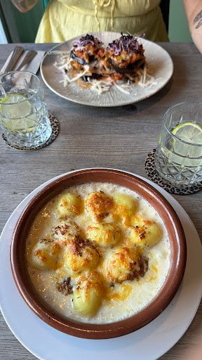 Photo from customer review