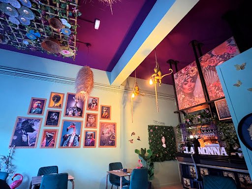 Photo from customer review