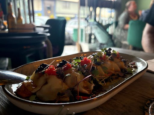 Photo from customer review