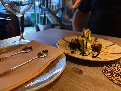 Photo from customer review